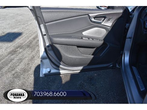 New 2026 Acura RDX w/ Advance Package AWD/4WD image 28