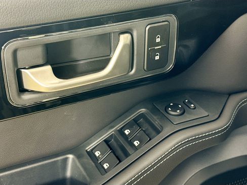 New 2026 INEOS Grenadier image 18