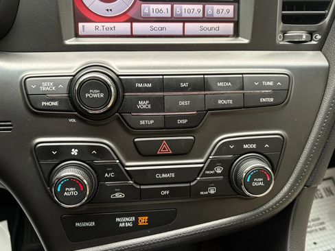 Used 2013 Kia Optima EX w/ Premium Pkg image 38