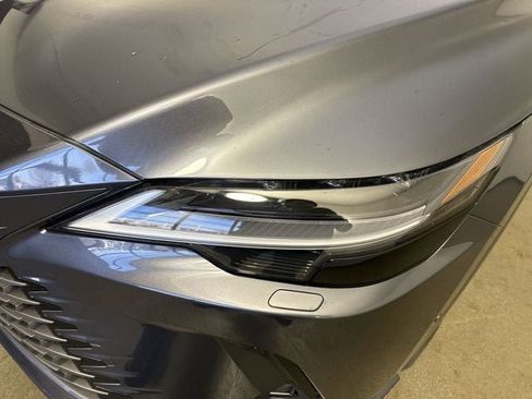 New 2026 Lexus RX 450h AWD image 28