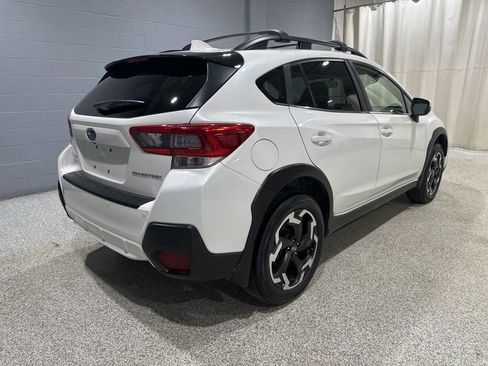 Used 2023 Subaru Crosstrek 2.5i Limited image 4