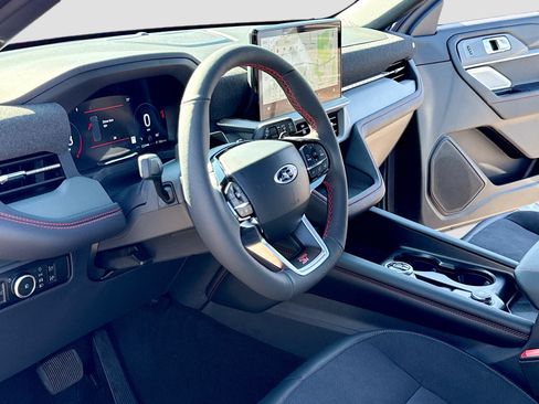 New 2026 Ford Explorer ST w/ Sun And Sound Package AWD/4WD image 4