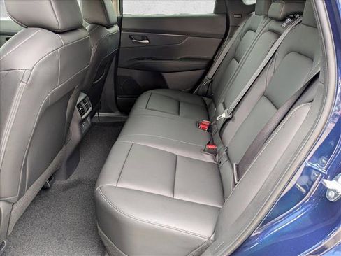 New 2026 Nissan Murano SV AWD/4WD image 15