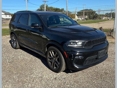 Used 2021 Dodge Durango R/T w/ Tow 'N Go Group