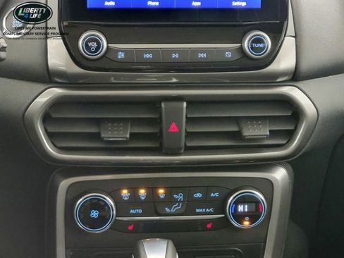 Certified 2022 Ford EcoSport SE image 23