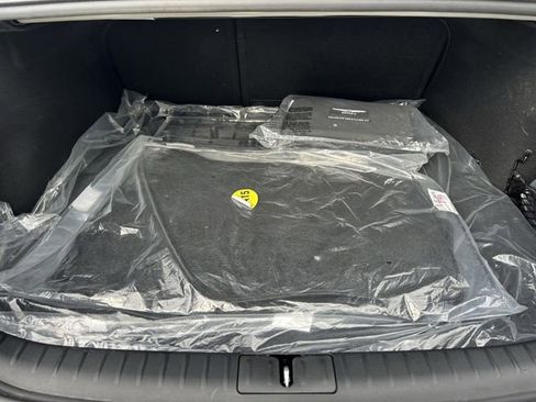 Used 2026 Genesis G70 2.5T Prestige image 16