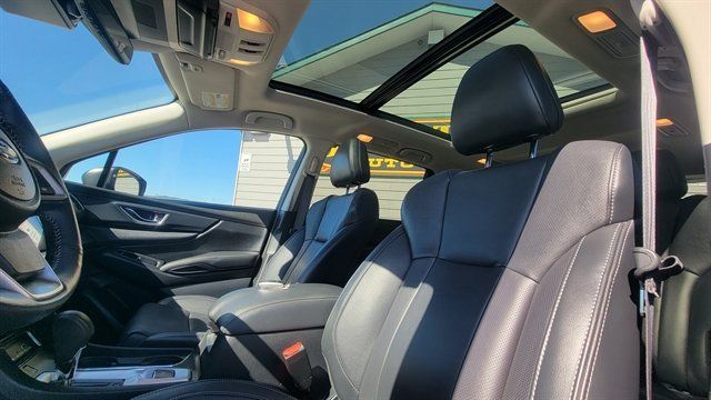 Used 2024 Subaru Ascent Limited w/ Technology Package AWD/4WD image 22