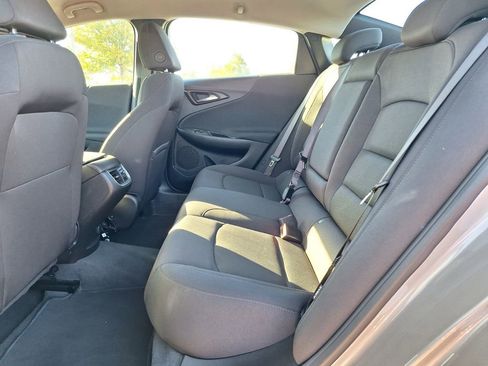 Used 2024 Chevrolet Malibu LT image 10