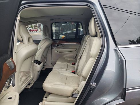 Used 2016 Volvo XC90 T6 Inscription AWD/4WD image 36