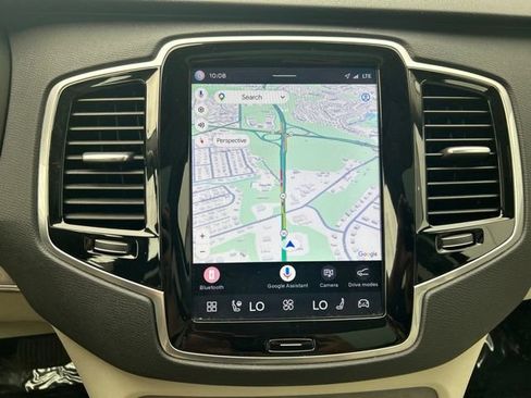 Certified 2024 Volvo XC90 B6 Plus AWD/4WD image 24