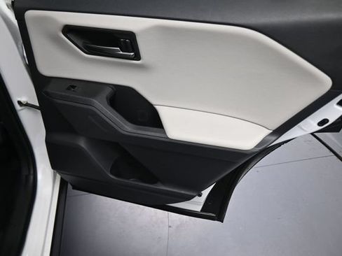 Used 2026 Toyota RAV4 XLE Premium FWD image 15