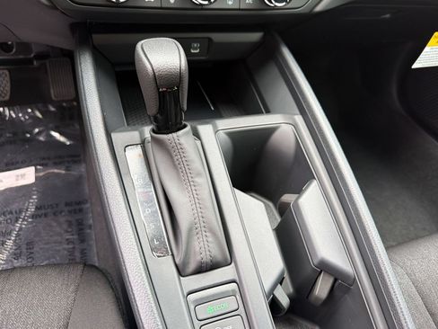 New 2026 Honda Accord LX image 23