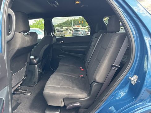 Used 2025 Dodge Durango GT RWD image 22