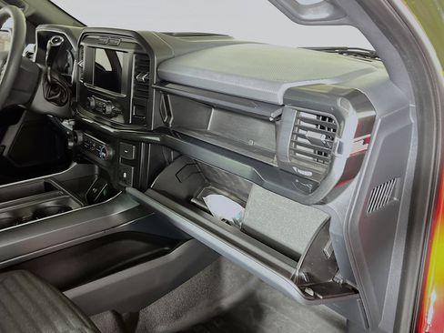 Used 2021 Ford F150 XL w/ STX Appearance Package RWD image 35