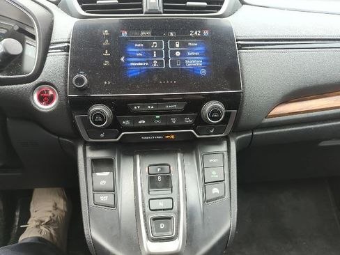 Used 2020 Honda CR-V EX-L image 7