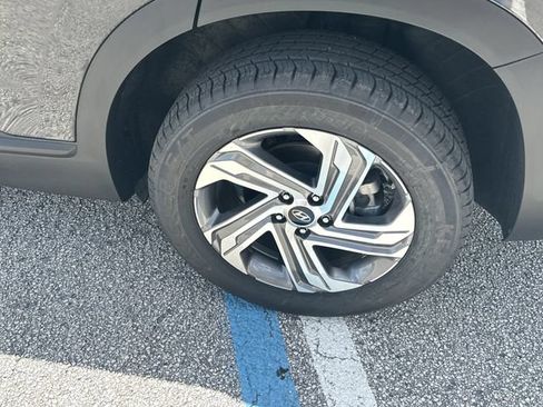 Certified 2023 Hyundai Santa Fe SEL AWD/4WD image 10