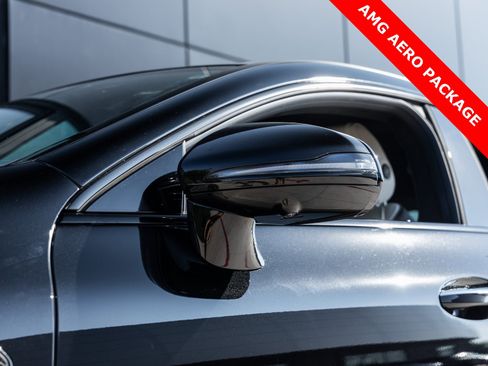 Used 2024 Mercedes-Benz AMG GT 63 image 17