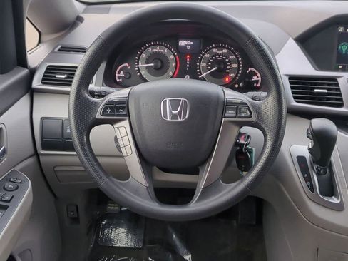 Used 2014 Honda Odyssey LX image 21