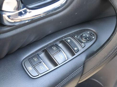 Used 2024 Nissan Armada SV RWD image 22