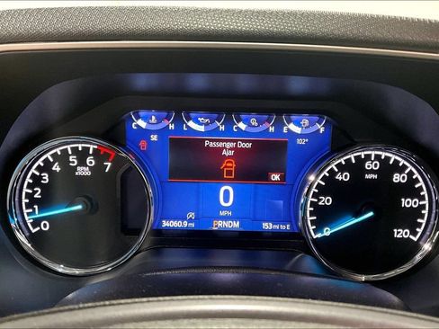 Used 2021 Ford F150 XLT w/ Equipment Group 302A High AWD/4WD image 26