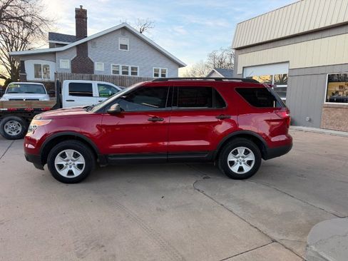 Used 2013 Ford Explorer 4WD image 26