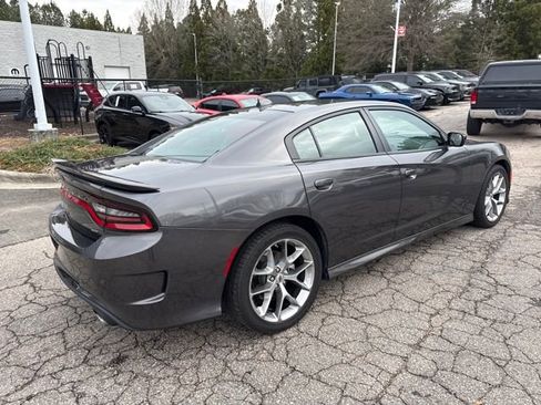 Used 2023 Dodge Charger GT image 24