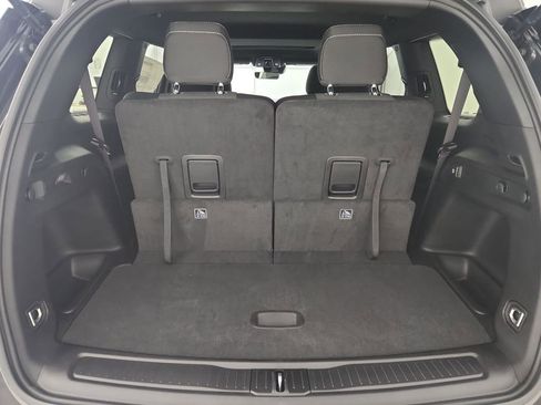 New 2025 Jeep Grand Cherokee L Laredo image 33