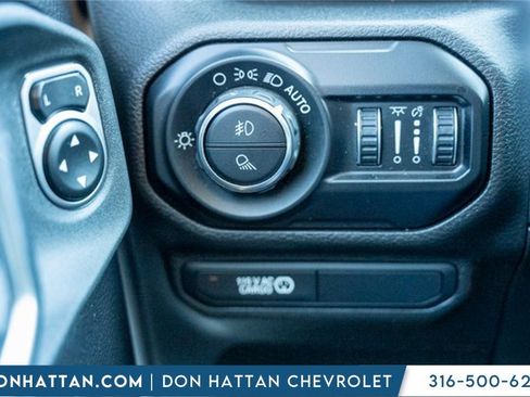 Used 2020 Jeep Gladiator Rubicon image 18