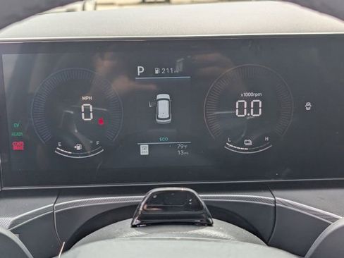 New 2026 Hyundai Santa Fe SEL image 18