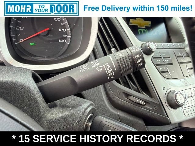Used 2016 Chevrolet Equinox LT w/ Convenience Package FWD image 19