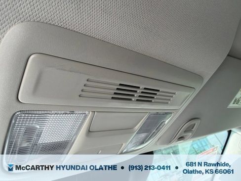 Used 2019 Honda Insight EX image 34
