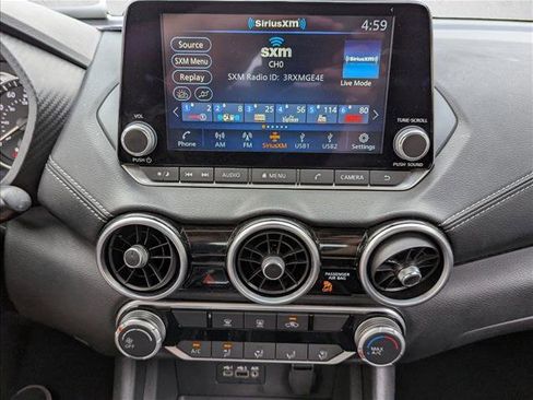 Used 2023 Nissan Sentra SV image 14