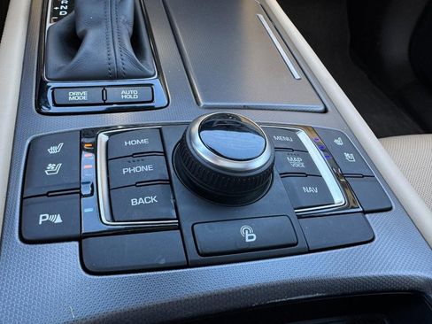 Used 2017 Genesis G80 5.0 Ultimate image 17