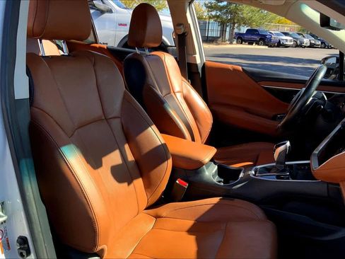 Used 2020 Subaru Legacy Touring XT image 7