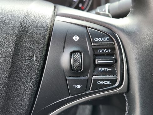 Used 2015 Acura RLX w/ Technology Package image 25