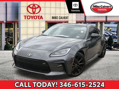 Certified 2023 Toyota GR86 Premium w/ ALL Weather Mat Package (TMS)