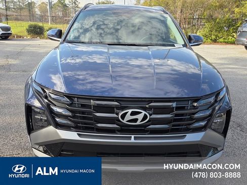 New 2026 Hyundai Tucson SEL image 10