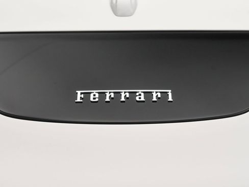 Used 2024 Ferrari Roma Spider image 26