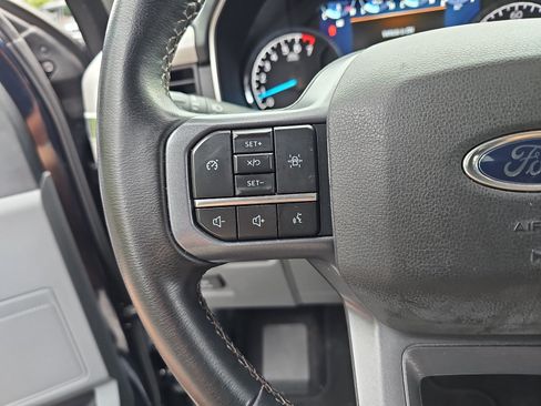 Used 2023 Ford F150 XLT RWD image 17