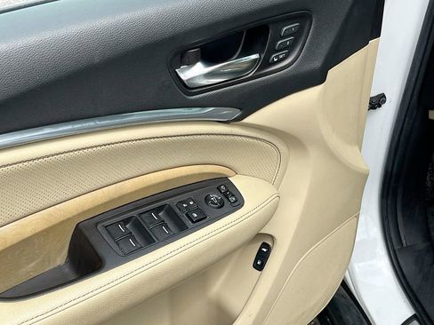 Used 2020 Acura MDX SH-AWD w/ Technology Package image 18