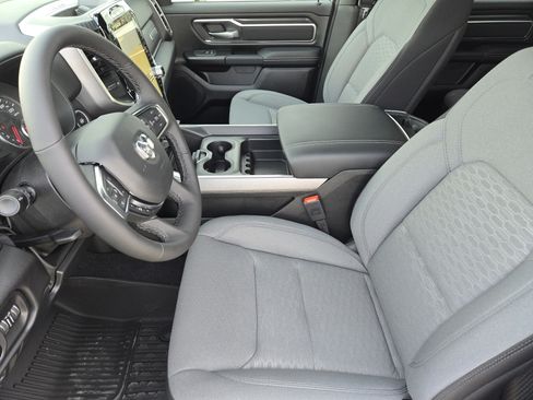 New 2026 RAM 1500 Big Horn image 11