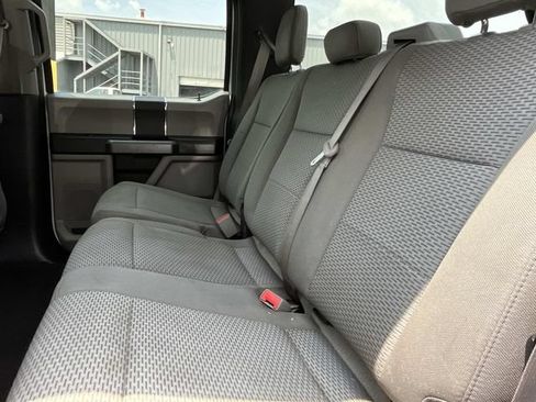 Used 2020 Ford F150 XLT RWD image 20