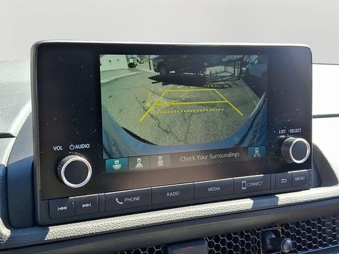 Used 2025 Honda CR-V EX image 21