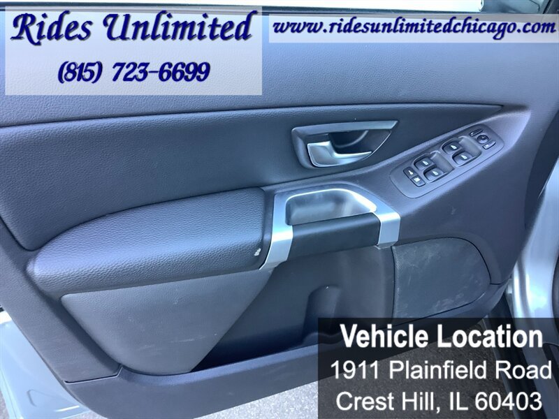 Used 2013 Volvo XC90 3.2 AWD/4WD image 18