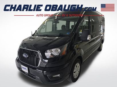 Used 2025 Ford Transit 350 XLT
