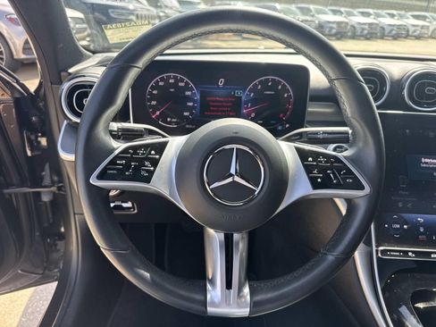 Used 2024 Mercedes-Benz C 300 Sedan image 22