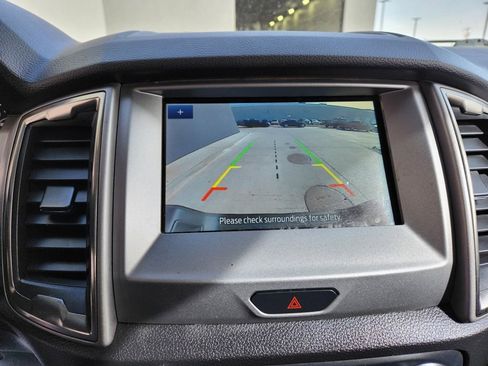 Used 2021 Ford Ranger XLT image 11