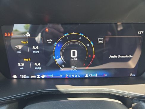New 2026 Chevrolet Colorado LT w/ LT Convenience Package AWD/4WD image 27