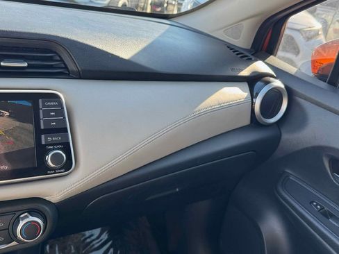 Used 2020 Nissan Versa SV image 17