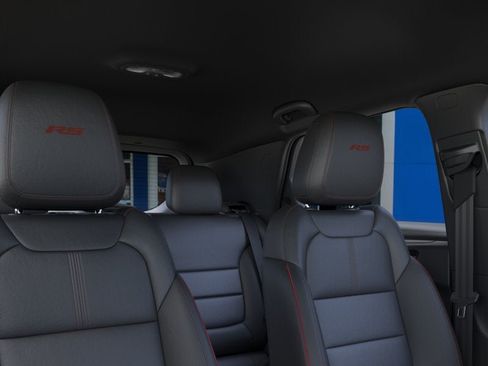 New 2026 Chevrolet TrailBlazer RS w/ Convenience Package AWD/4WD image 48